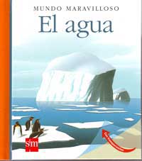 El agua