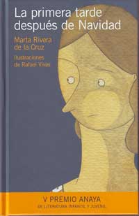La primera tarde después de Navidad