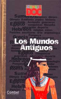 Los mundos antiguos