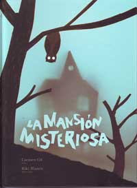 La mansión misteriosa