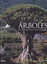 Árboles excepcionales del mundo