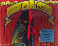 ¡Es magia!