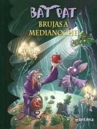 Brujas a medianoche