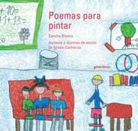 Poemas para pintar