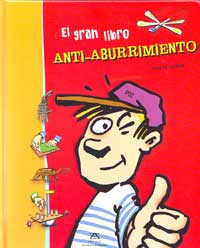El gran libro anti-aburrimiento