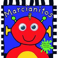 Marcianitos