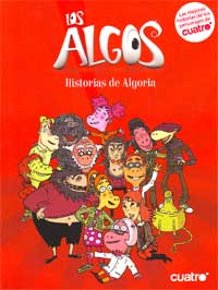 Historias de Algoria