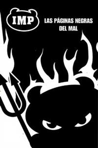 IMP. Las páginas negras del mal