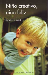Niño creativo, niño feliz