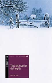 Tras las huellas del inglés