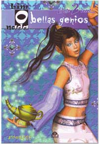 Bellas genios