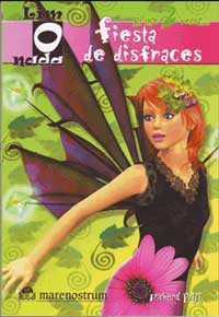 Fiesta de disfraces