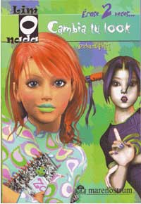 Cambia tu look