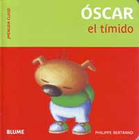 Óscar el tímido