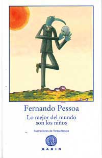 Lo mejor del mundo son los niños