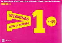 Vitaminas para el cerebro 1