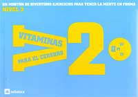 Vitaminas para el cerebro 2