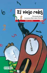El viejo reloj