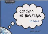 Cerebro en marcha + 9 años