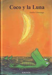 Coco y la luna