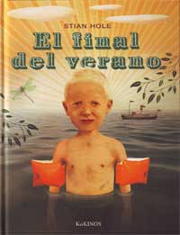 El final del verano