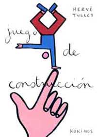 Juego de construcción
