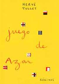 Juego de azar