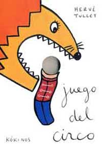 Juego del circo