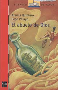 El abuelo de Dios