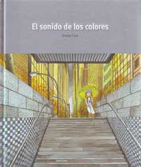 El sonido de los colores