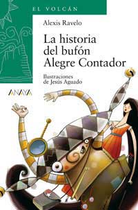 La historia del bufón Alegre Contador