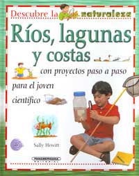 Ríos, lagunas y costas