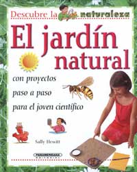 El jardín natural