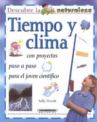 Tiempo y clima