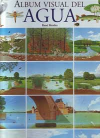 Álbum visual del agua