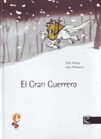 El gran guerrero