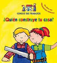 ¿Quién construye tu casa?
