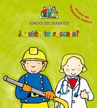 ¿Quién te rescata?