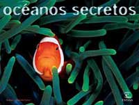 Océanos secretos