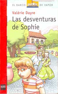 Las desventuras de Sophie