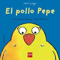 El pollo Pepe