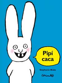 Pipí caca