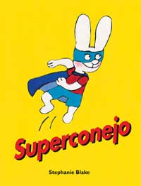 Superconejo