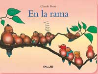 En la rama
