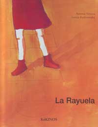 La rayuela