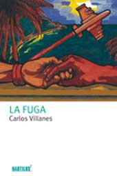 La fuga