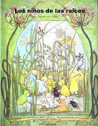 Los niños de las raíces