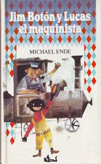 Jim Botón y Lucas el maquinista