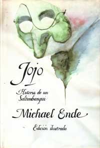 Jojo, historia de un saltimbanqui