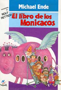 El libro de los Monicacos